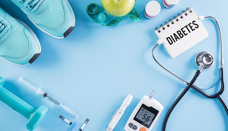 ताजे उष्णकटिबंधीय फल जो मधुमेह के लिए सुरक्षित हैं